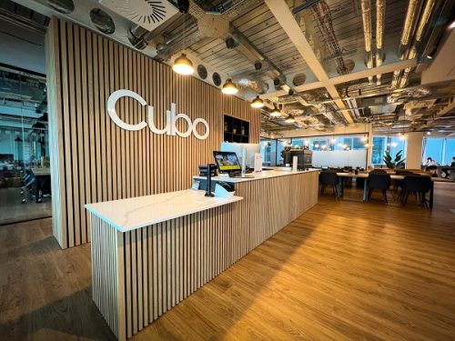 Cubo Achieves B Corp Status – Boss Hails 'Significant' Achievement