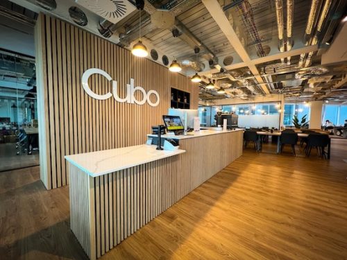 Cubo Smashes Records with Summer Growth and Full Occupancy