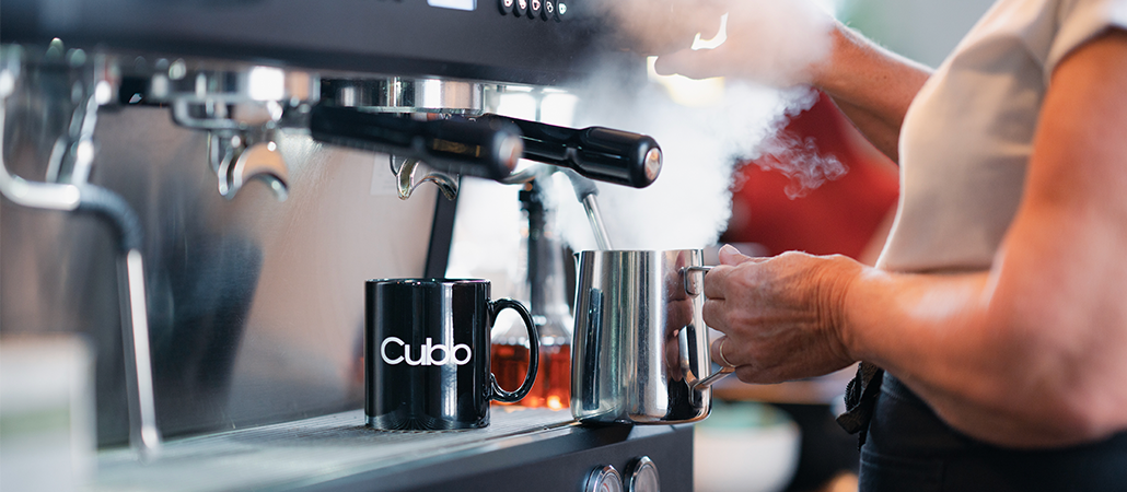 Cubo Derby workspace — photo 2