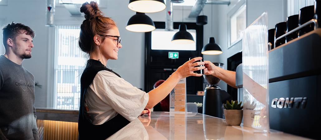 Cubo Derby workspace — photo 3