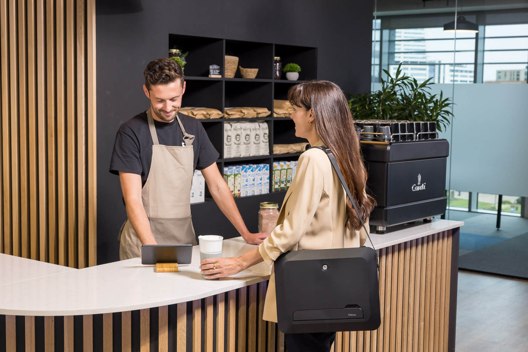 Cubo Derby workspace — photo 5