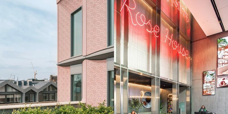 Cubo London workspace — photo 3